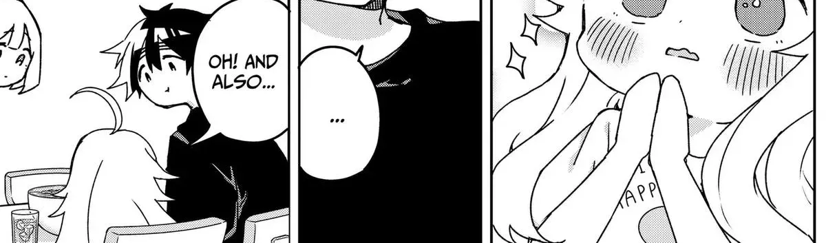 Osananajimi - Chapter 28 - Page 6