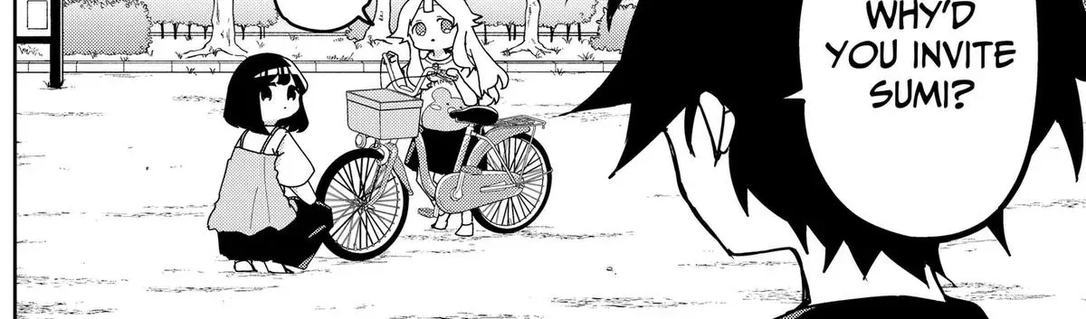 Osananajimi - Chapter 28 - Page 8