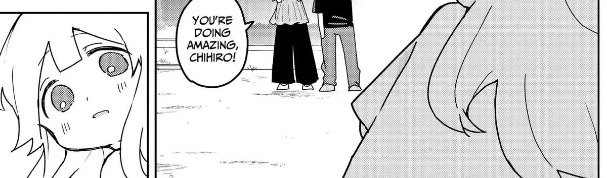 Osananajimi - Chapter 28 - Page 14