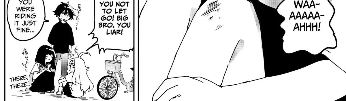 Osananajimi - Chapter 28 - Page 16