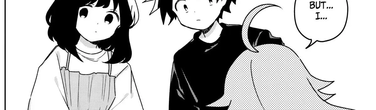Osananajimi - Chapter 28 - Page 20