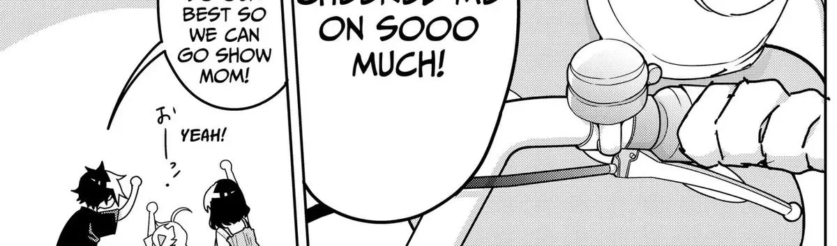 Osananajimi - Chapter 28 - Page 22