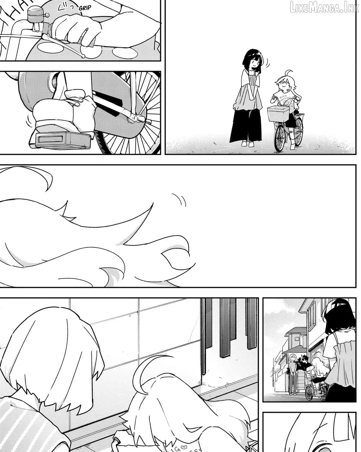 Osananajimi - Chapter 28 - Page 25