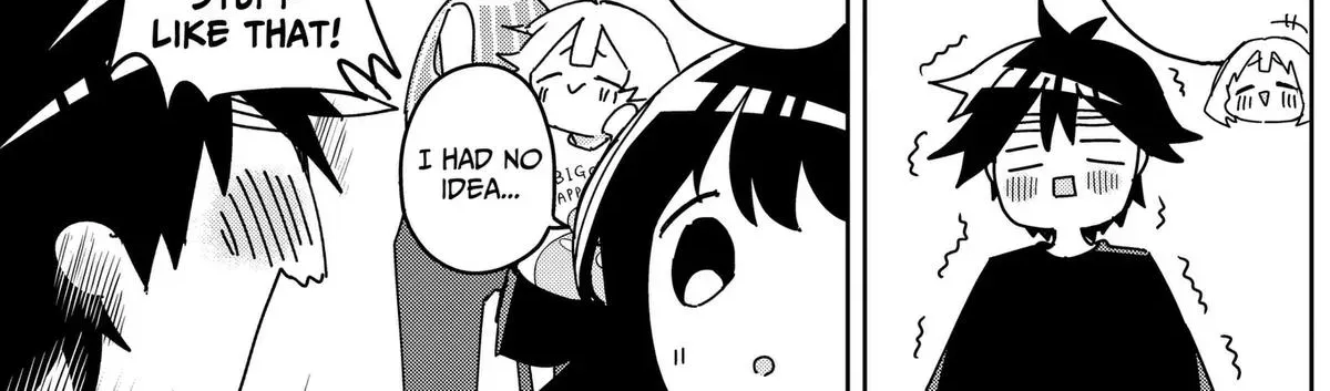 Osananajimi - Chapter 28 - Page 30