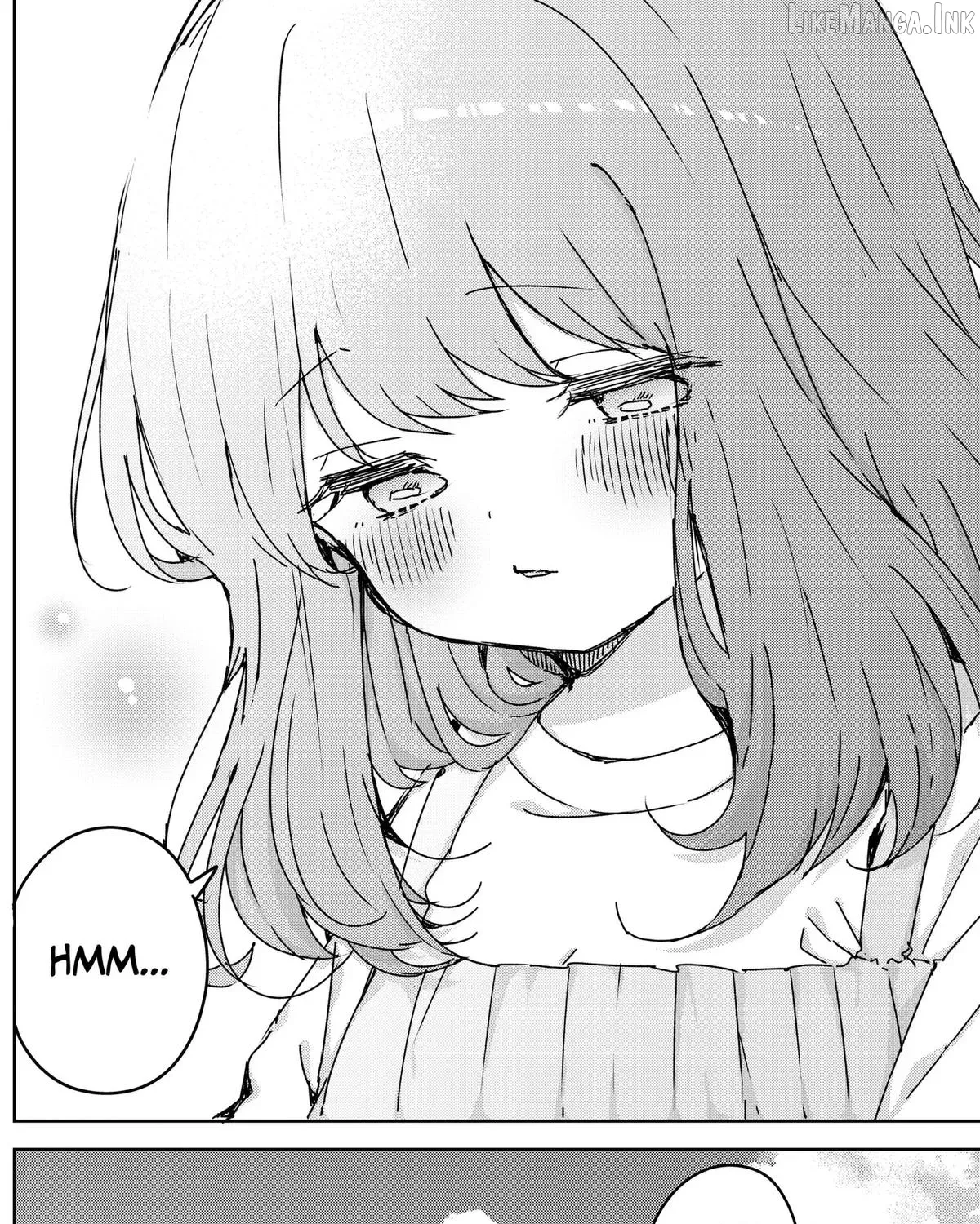 Osananajimi - Chapter 28 - Page 35