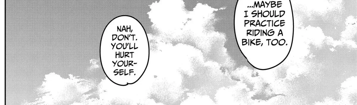 Osananajimi - Chapter 28 - Page 36