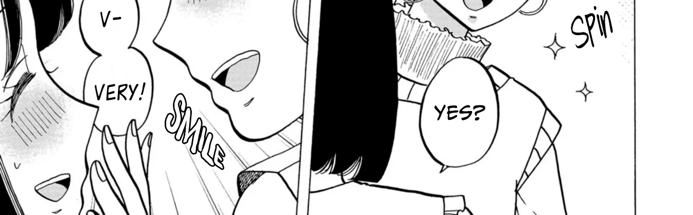 Koi Seyo Kimono Otome - Chapter 44 - Page 6
