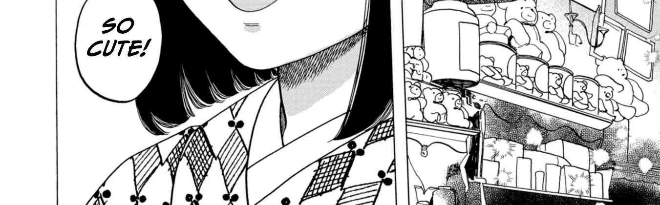 Koi Seyo Kimono Otome - Chapter 44 - Page 20