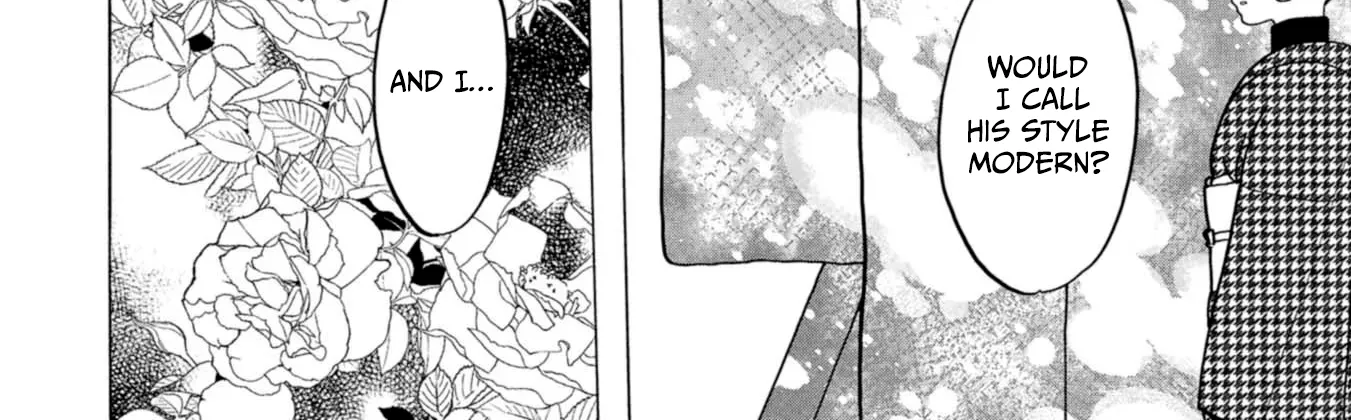 Koi Seyo Kimono Otome - Chapter 44 - Page 32