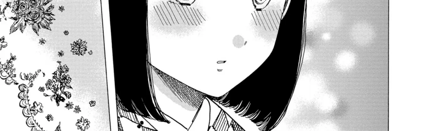 Koi Seyo Kimono Otome - Chapter 44 - Page 34