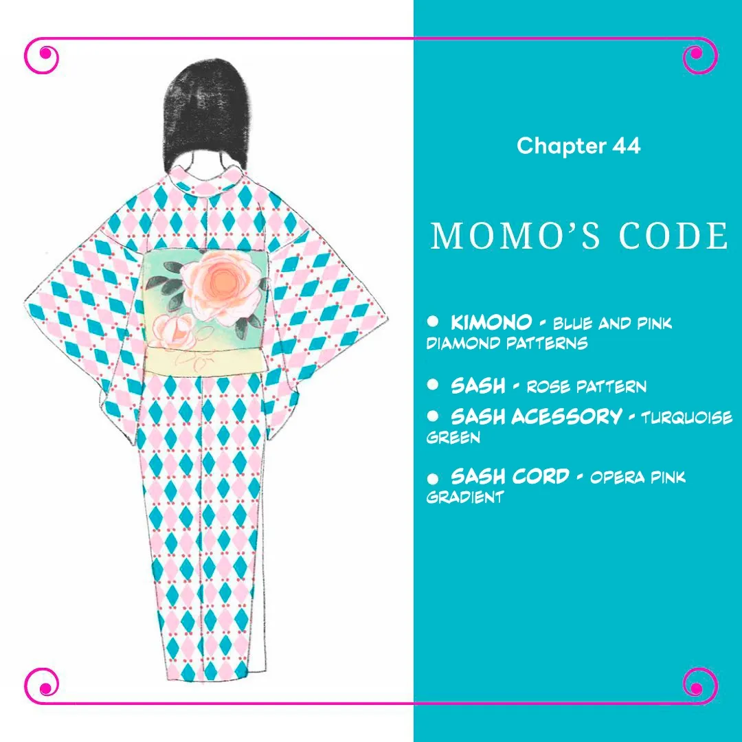 Koi Seyo Kimono Otome - Chapter 44 - Page 64