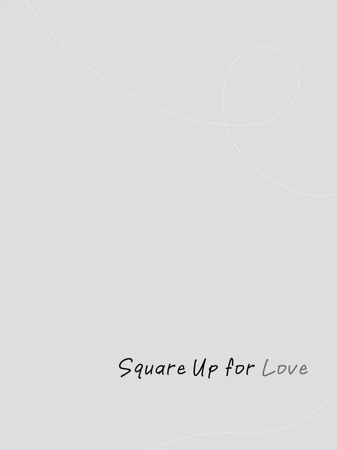 Square Up for Love - Chapter 7 - Page 3