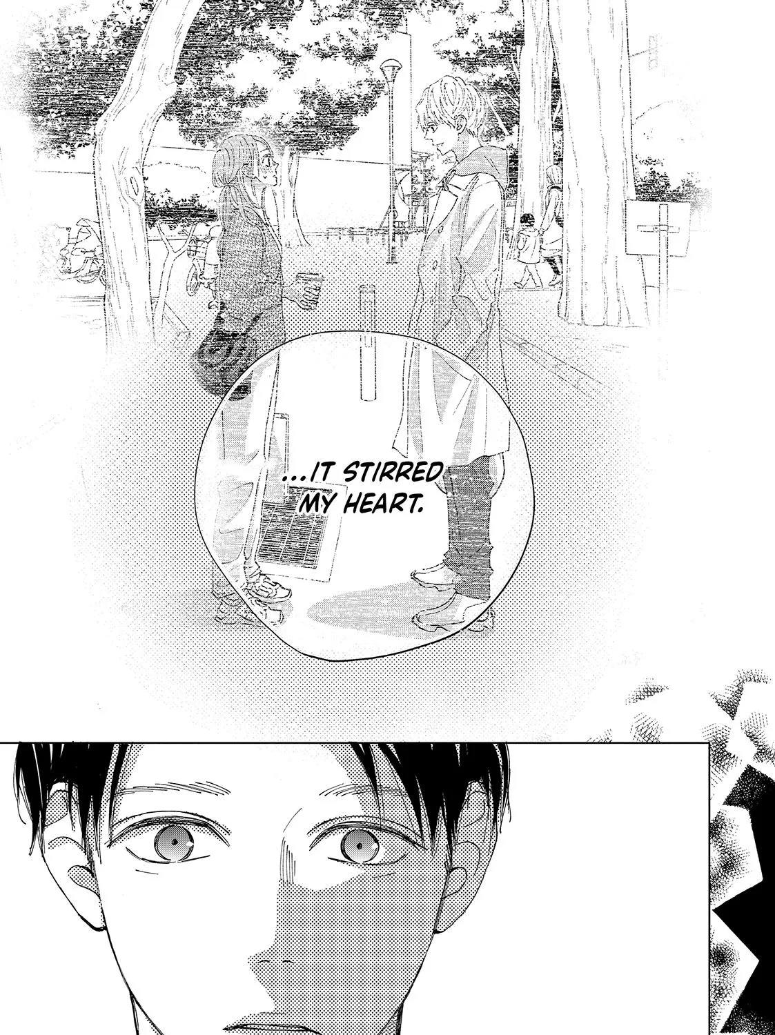 Square Up for Love - Chapter 7 - Page 53