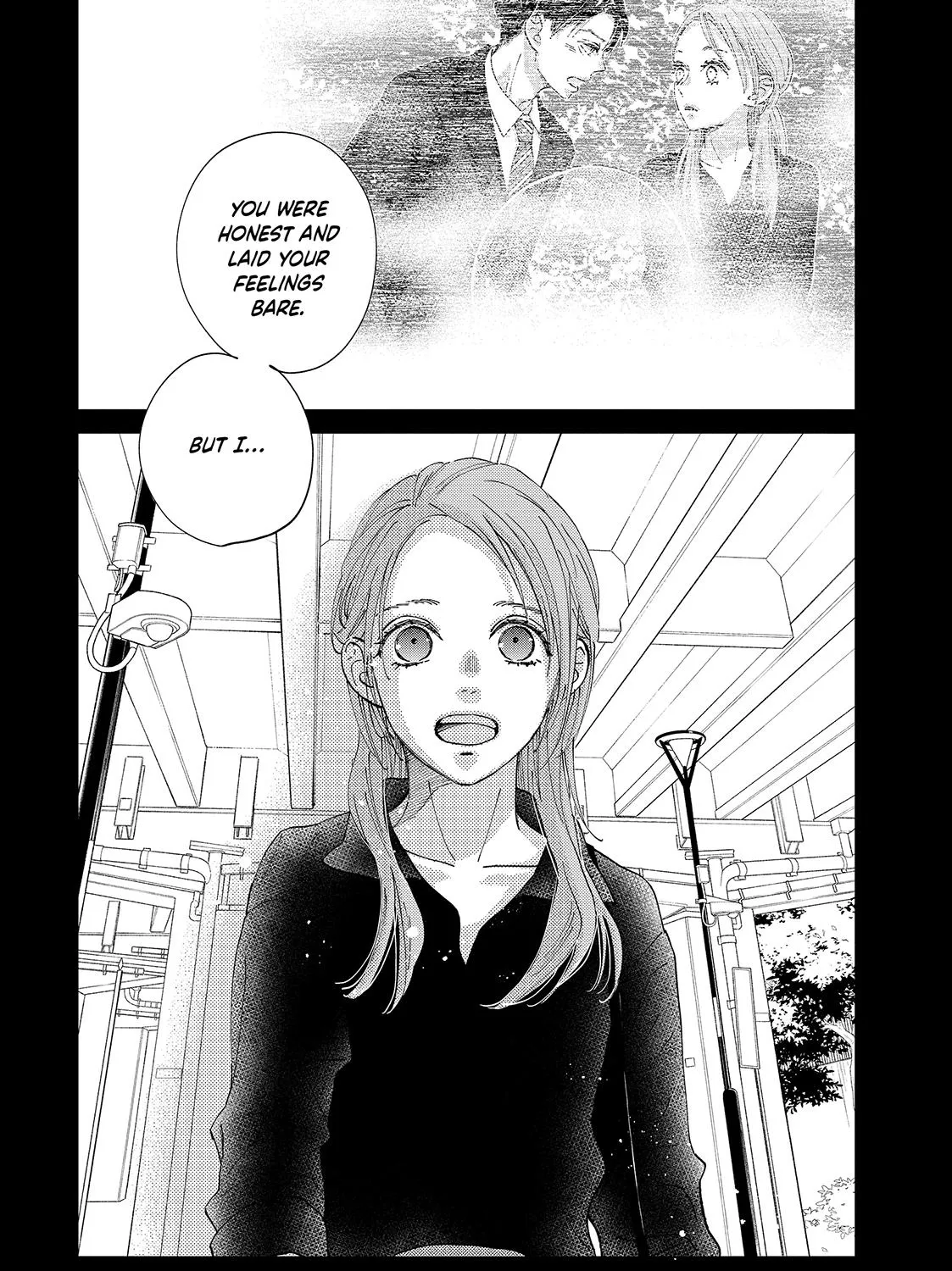 Square Up for Love - Chapter 7 - Page 55