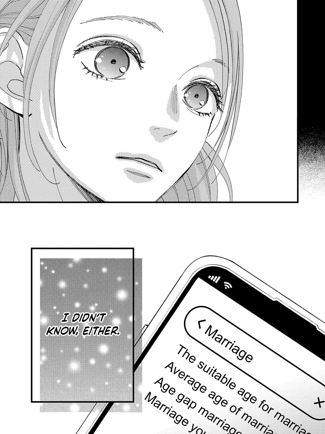 Square Up for Love - Chapter 7 - Page 77