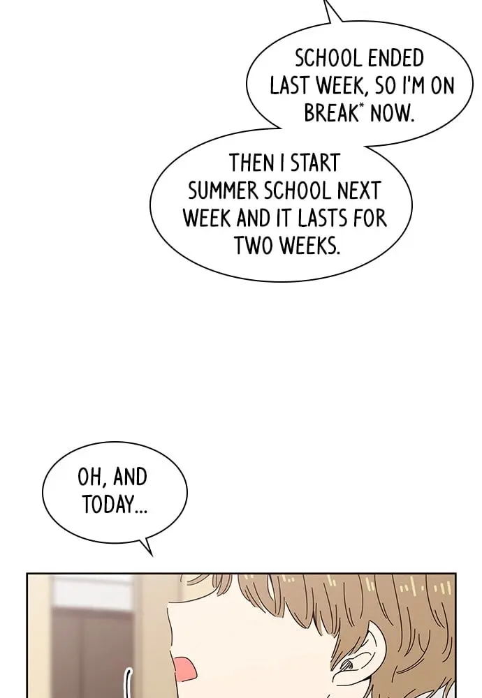 Seasons of Blossom - Chapter 33 - Page 64