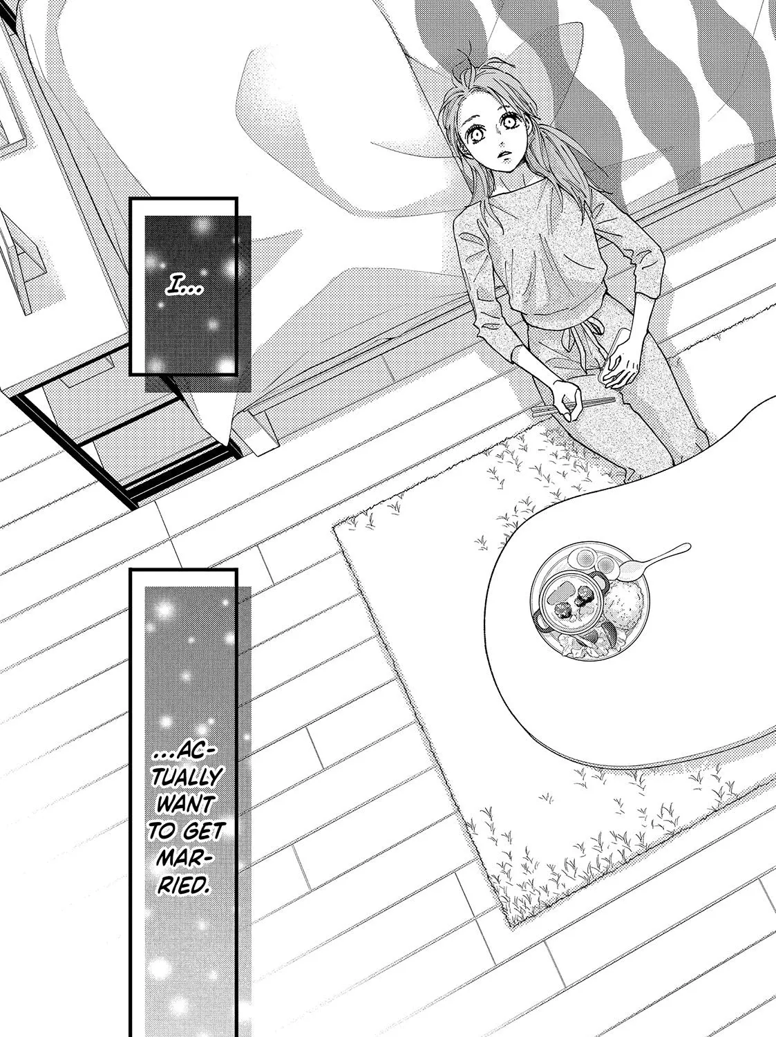 Square Up for Love - Chapter 7 - Page 79