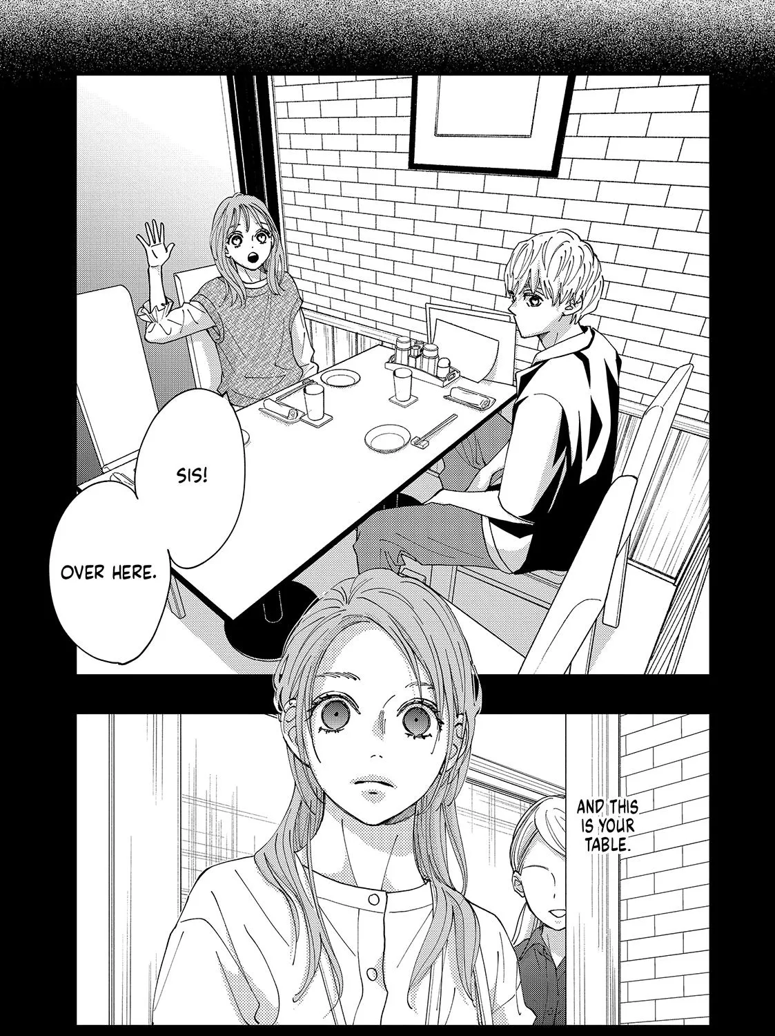Square Up for Love - Chapter 8 - Page 13