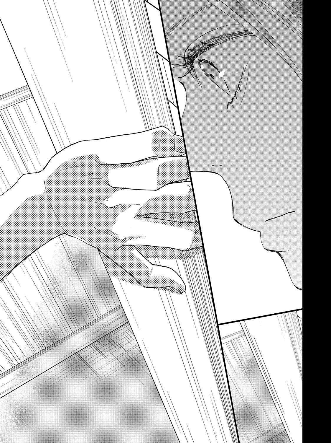 Square Up for Love - Chapter 8 - Page 21