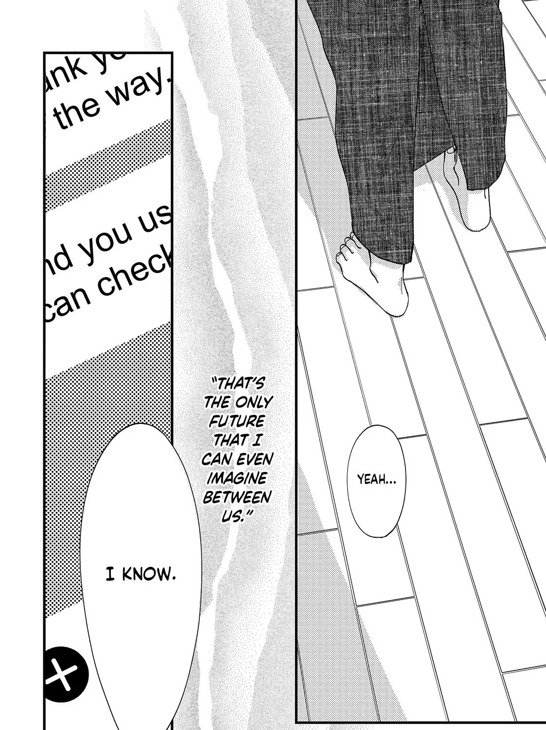 Square Up for Love - Chapter 9 - Page 11
