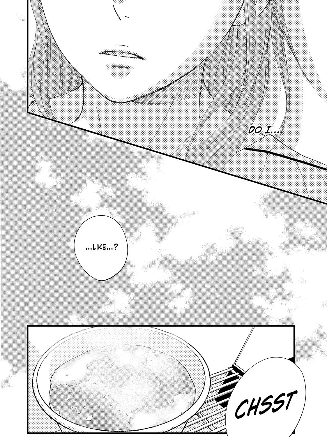 Square Up for Love - Chapter 9 - Page 15