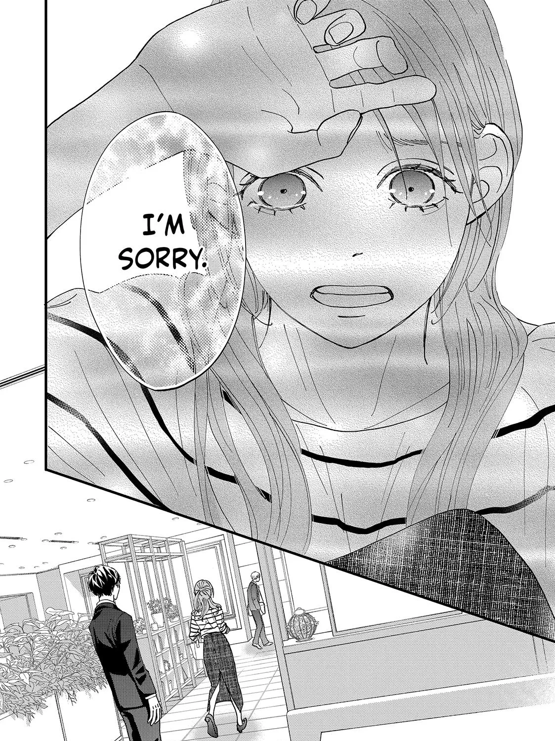 Square Up for Love - Chapter 9 - Page 27