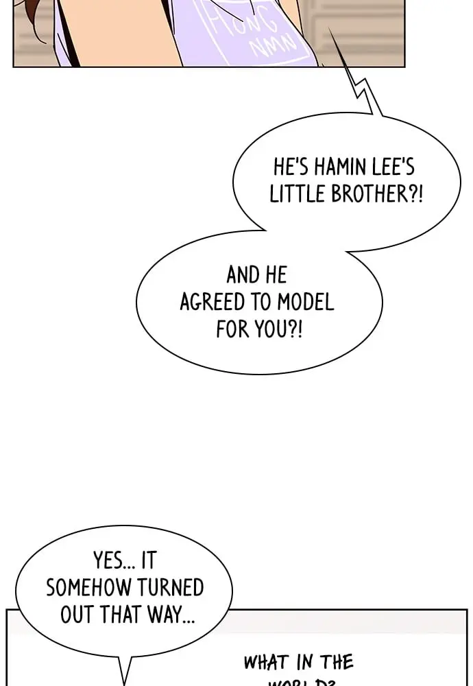 Seasons of Blossom - Chapter 34 - Page 4