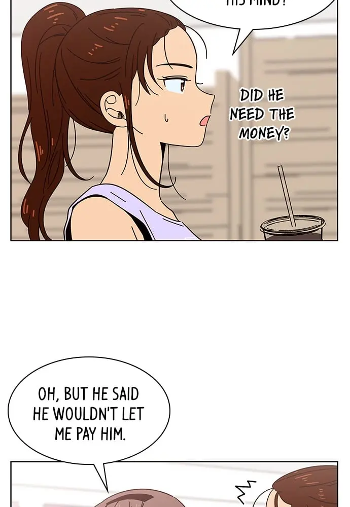 Seasons of Blossom - Chapter 34 - Page 6