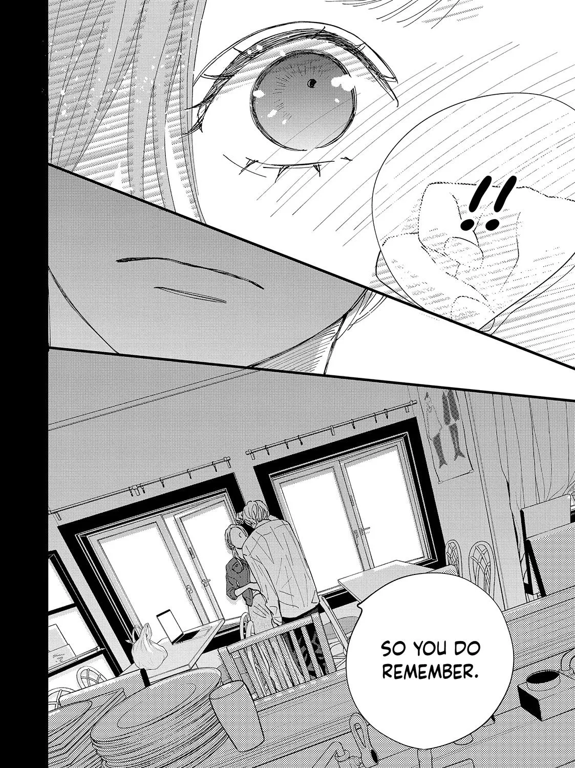 Square Up for Love - Chapter 10 - Page 71