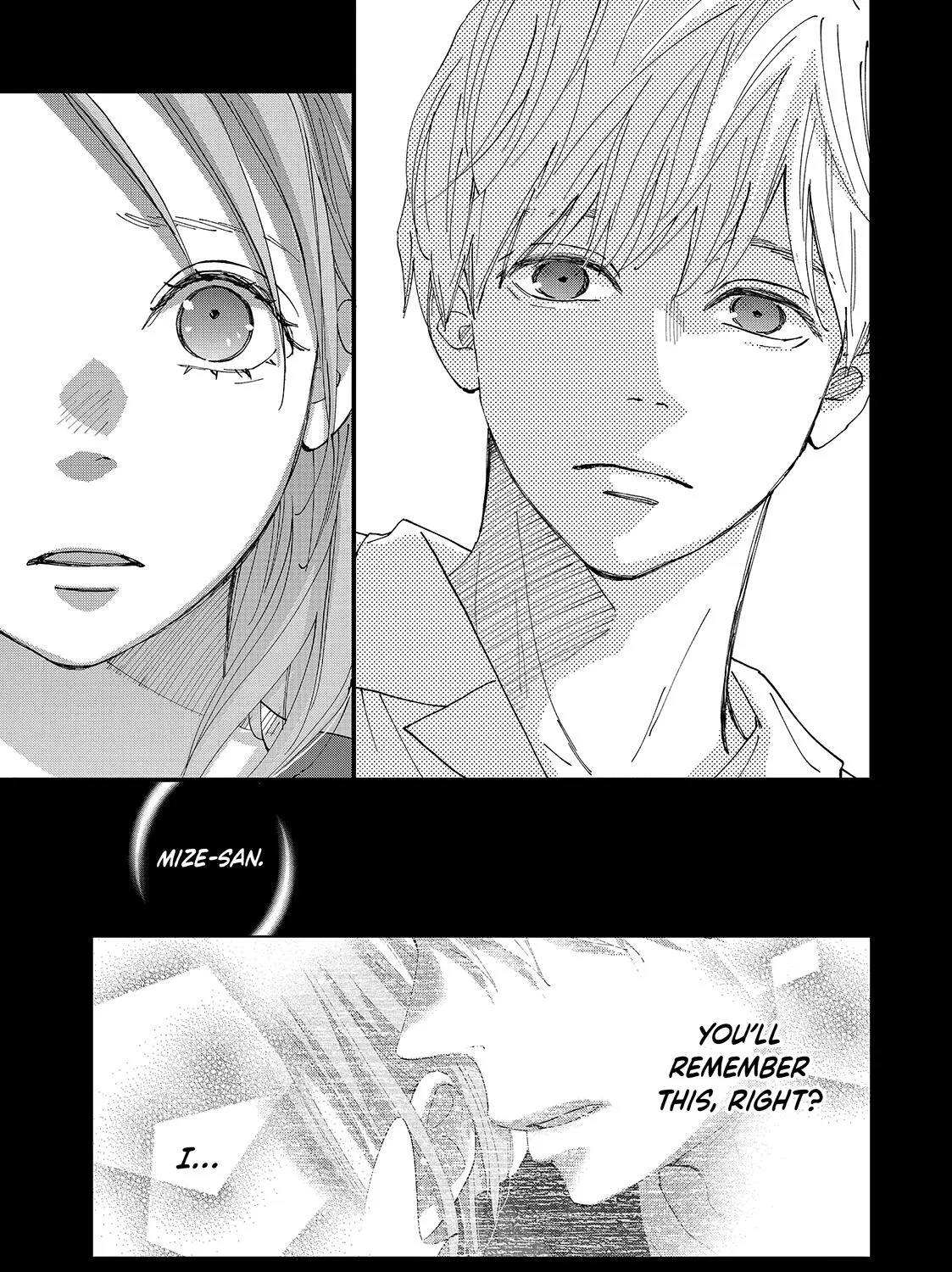 Square Up for Love - Chapter 10 - Page 73