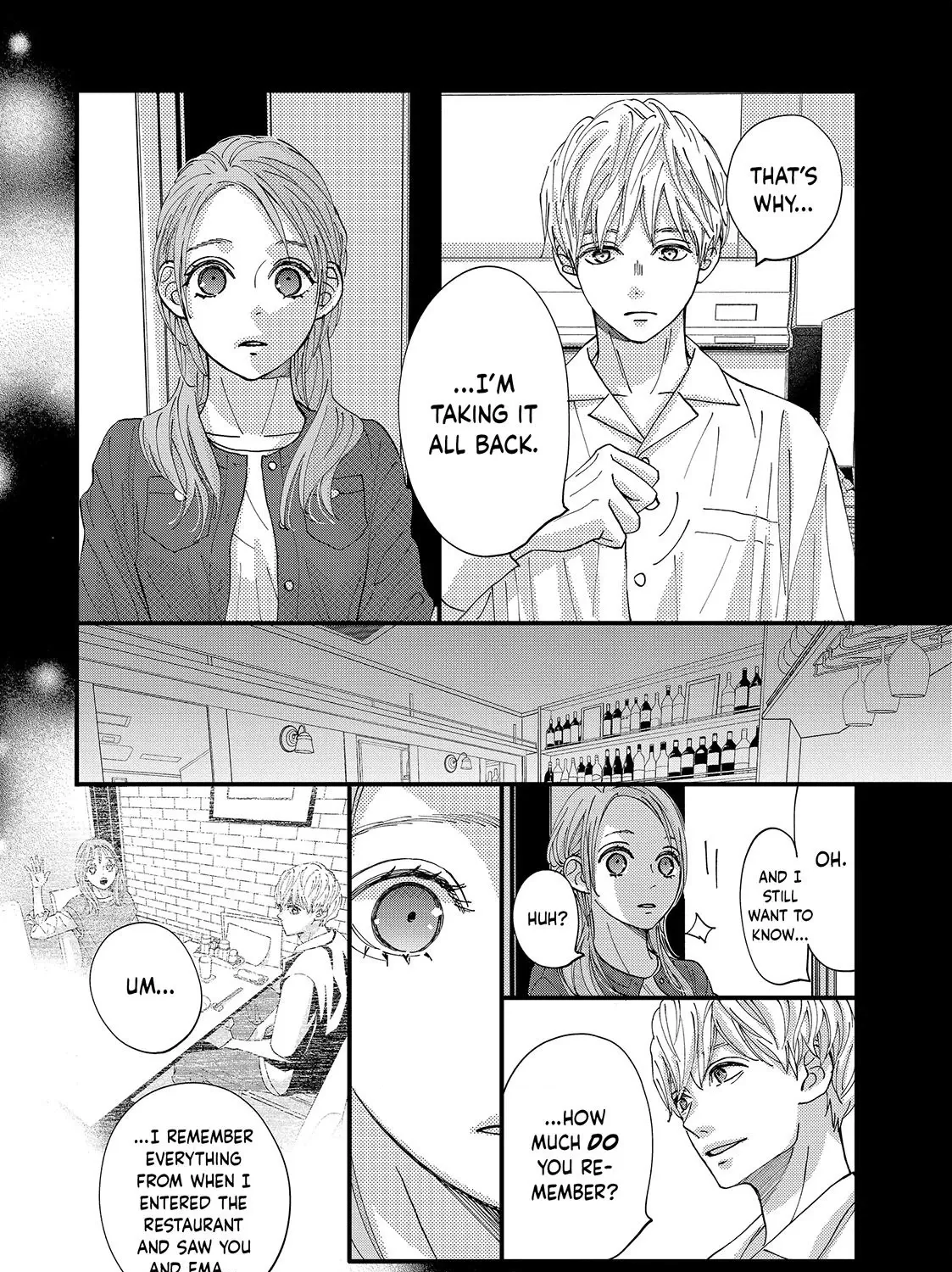 Square Up for Love - Chapter 10 - Page 79