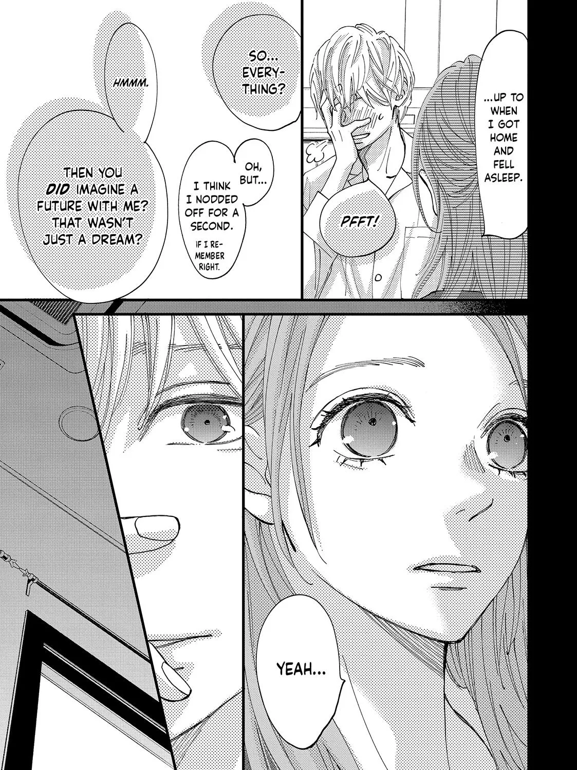 Square Up for Love - Chapter 10 - Page 81
