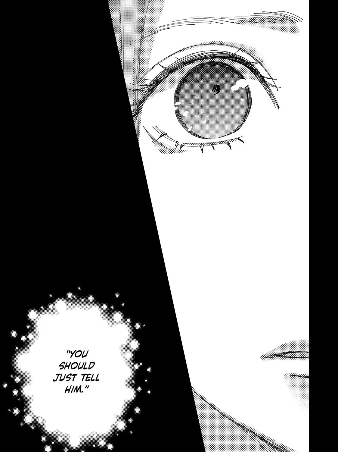 Square Up for Love - Chapter 10 - Page 85