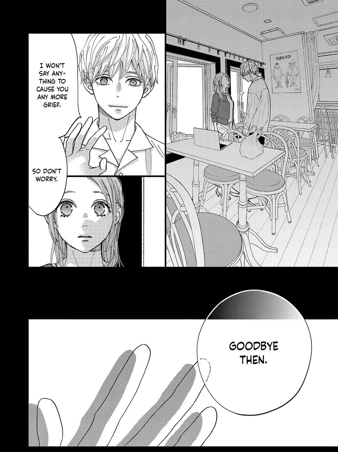 Square Up for Love - Chapter 10 - Page 87