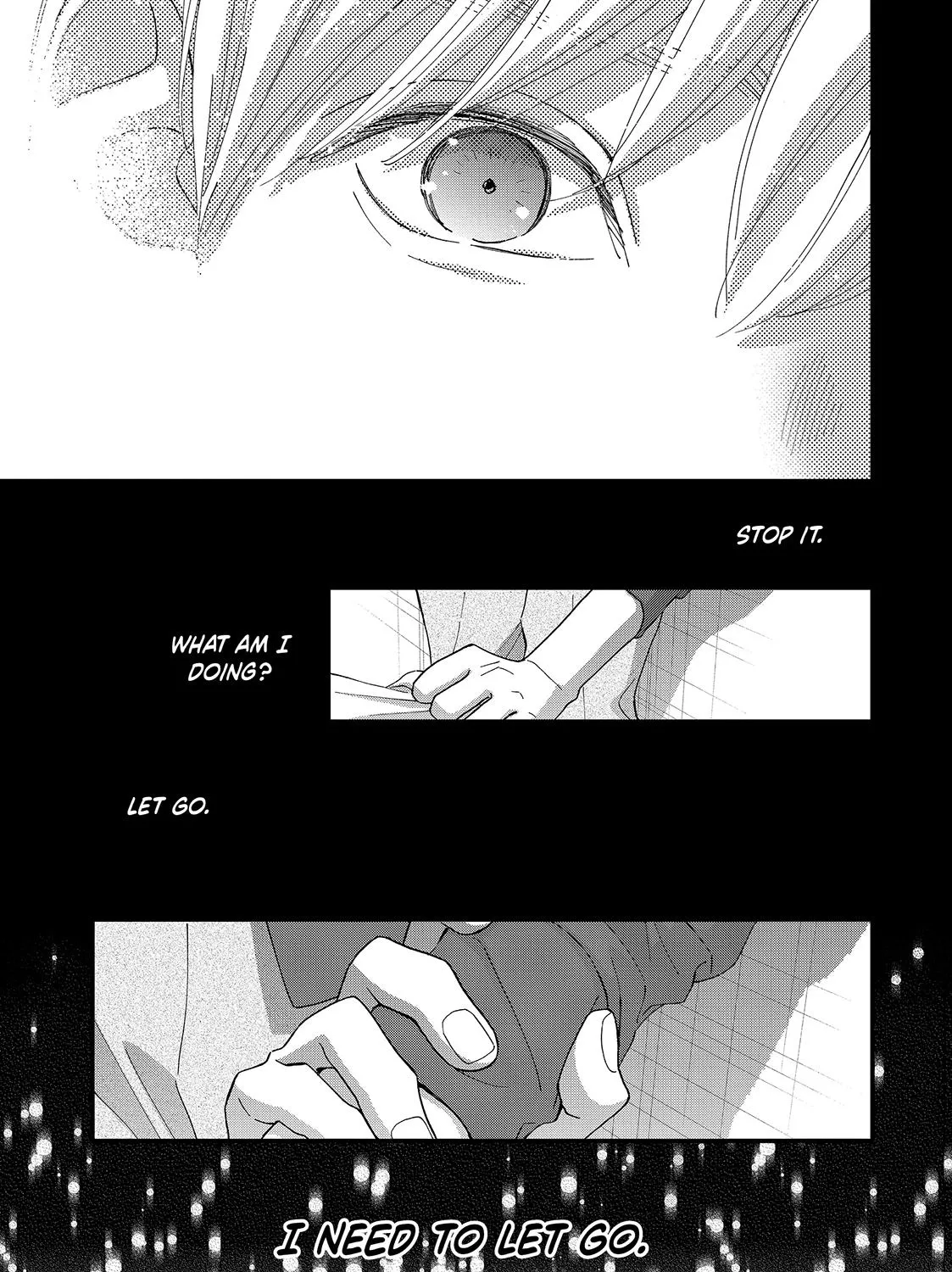 Square Up for Love - Chapter 10 - Page 93