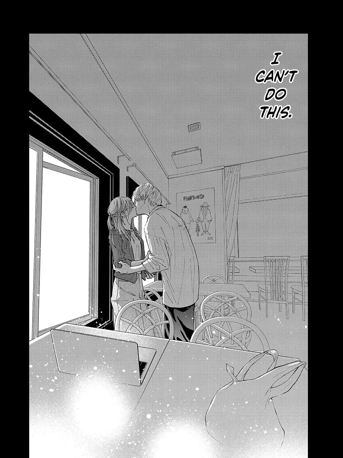 Square Up for Love - Chapter 10 - Page 95