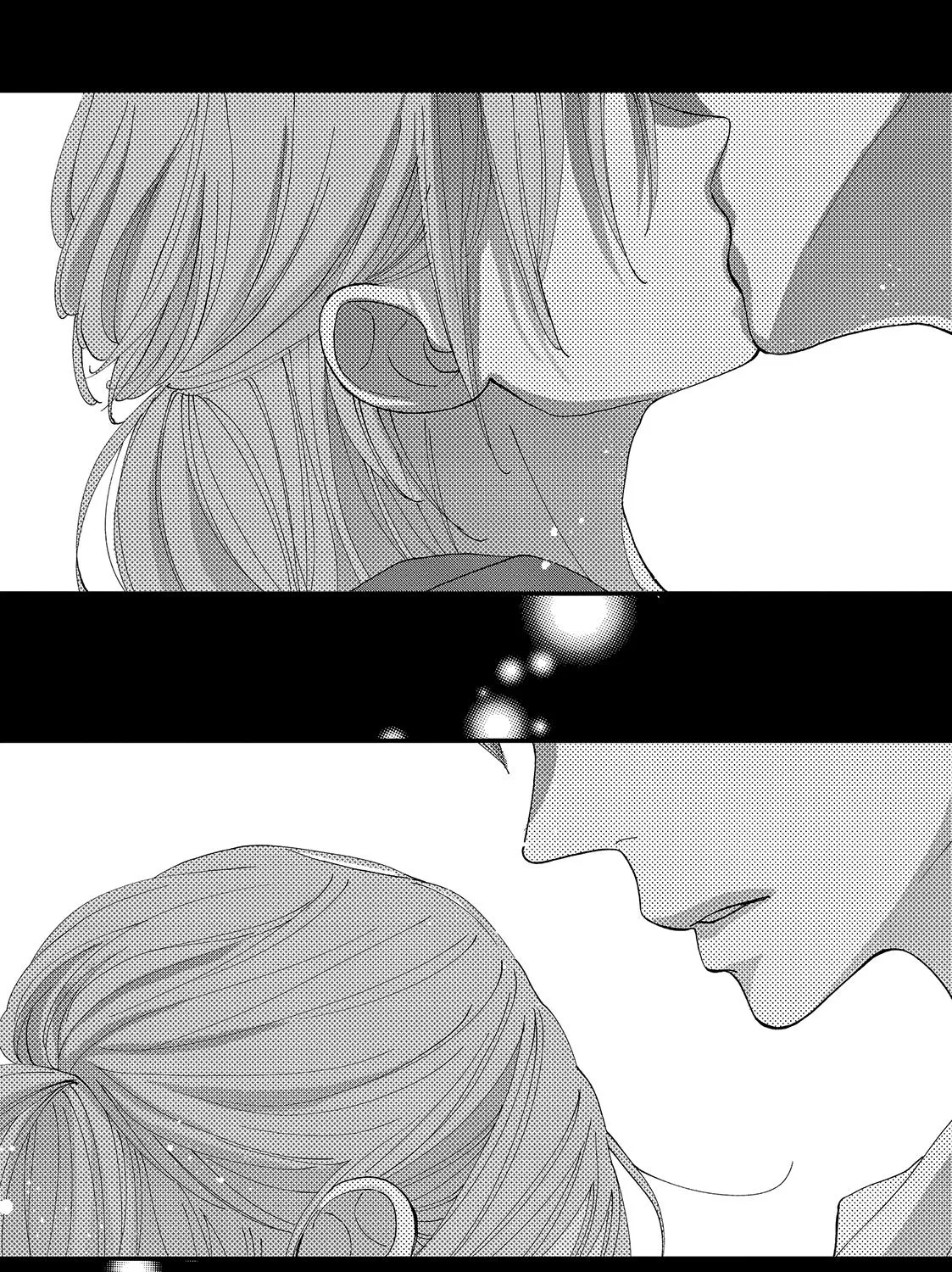 Square Up for Love - Chapter 11 - Page 3