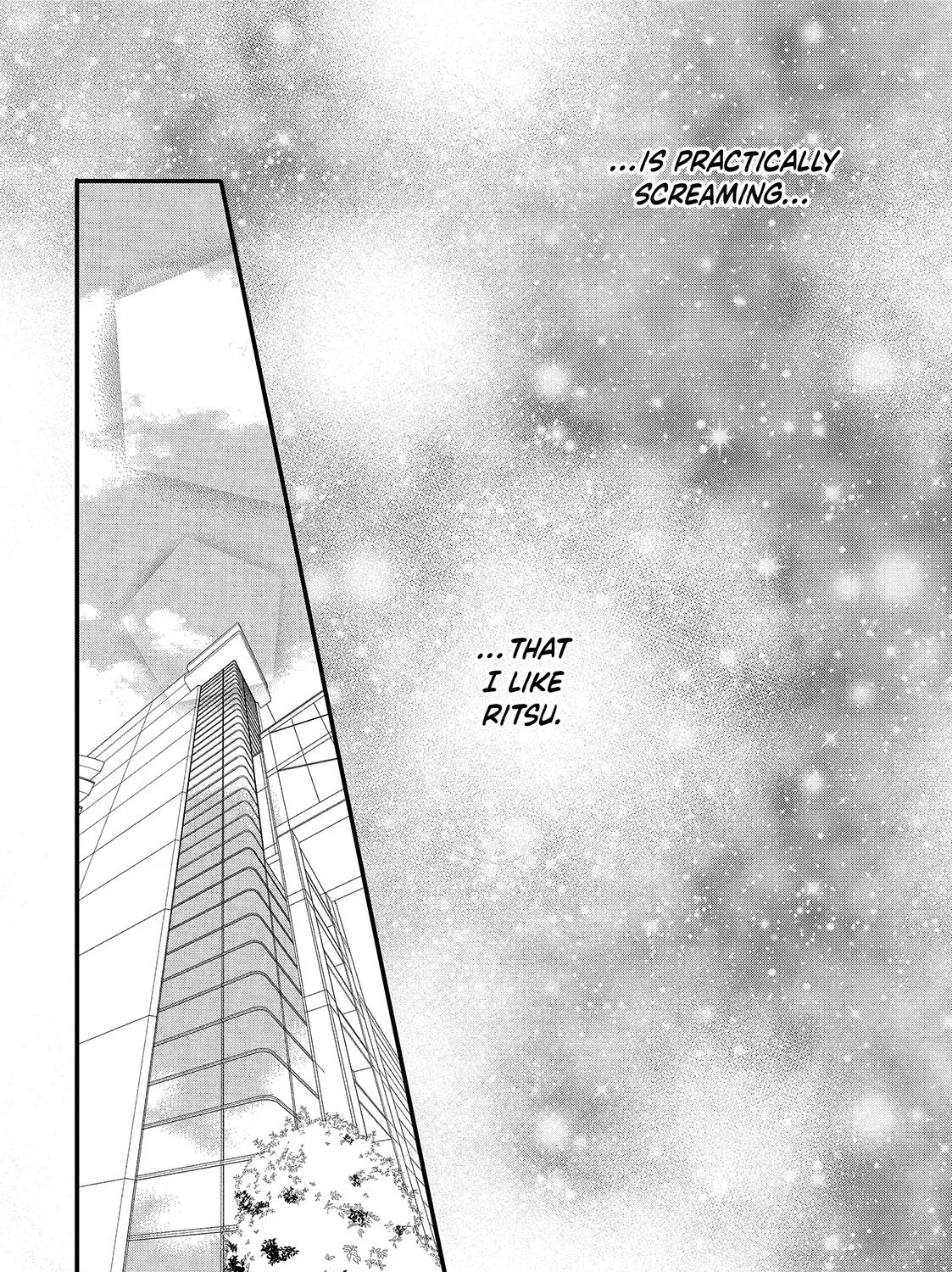 Square Up for Love - Chapter 11 - Page 47