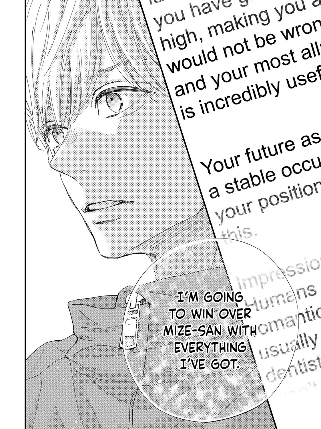 Square Up for Love - Chapter 11 - Page 67