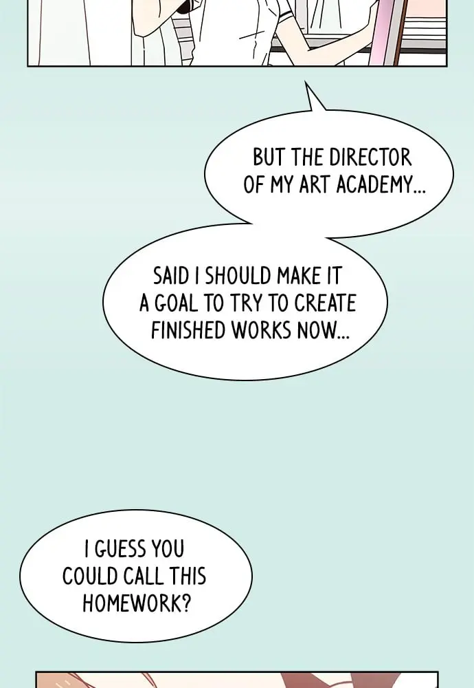 Seasons of Blossom - Chapter 34 - Page 22
