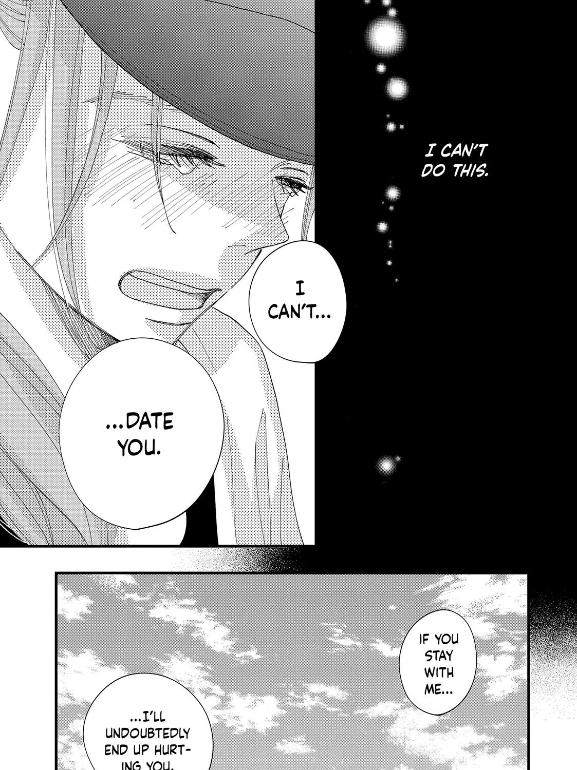 Square Up for Love - Chapter 12 - Page 73