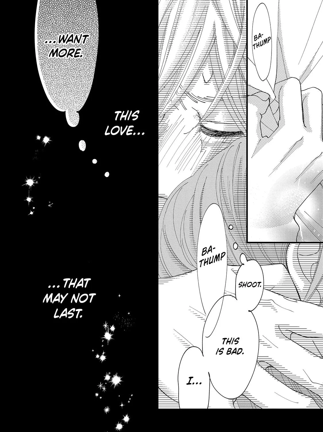 Square Up for Love - Chapter 12 - Page 95