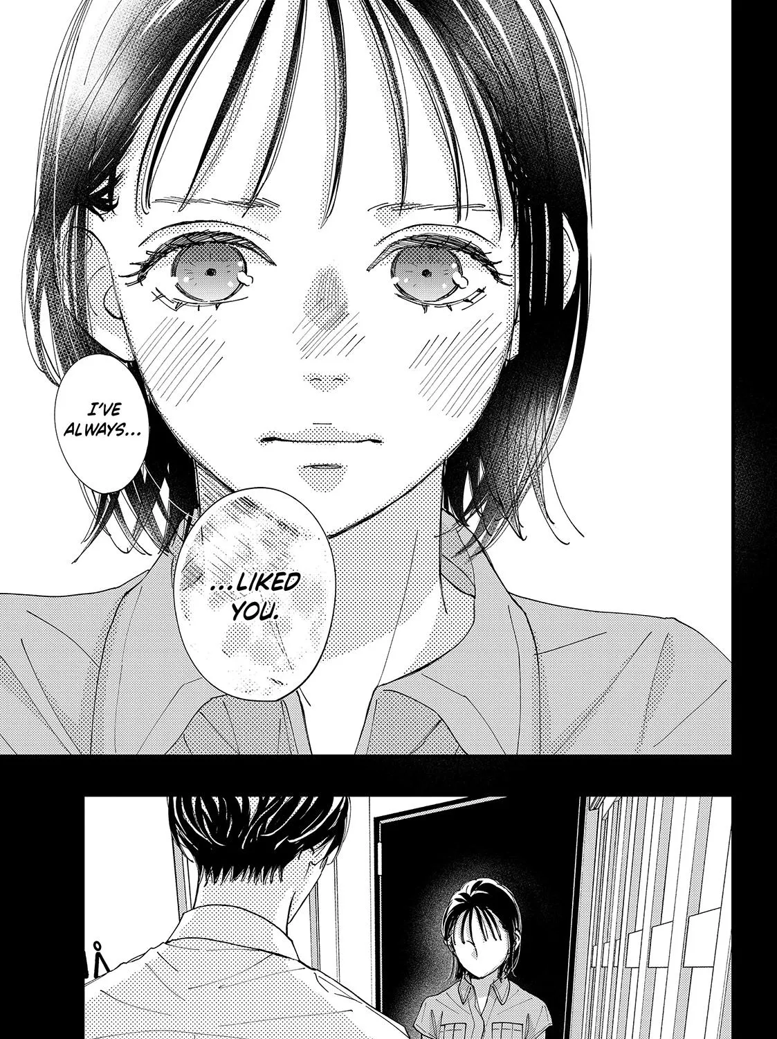 Square Up for Love - Chapter 13 - Page 37
