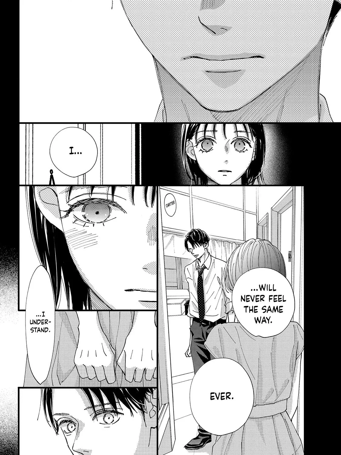 Square Up for Love - Chapter 13 - Page 39