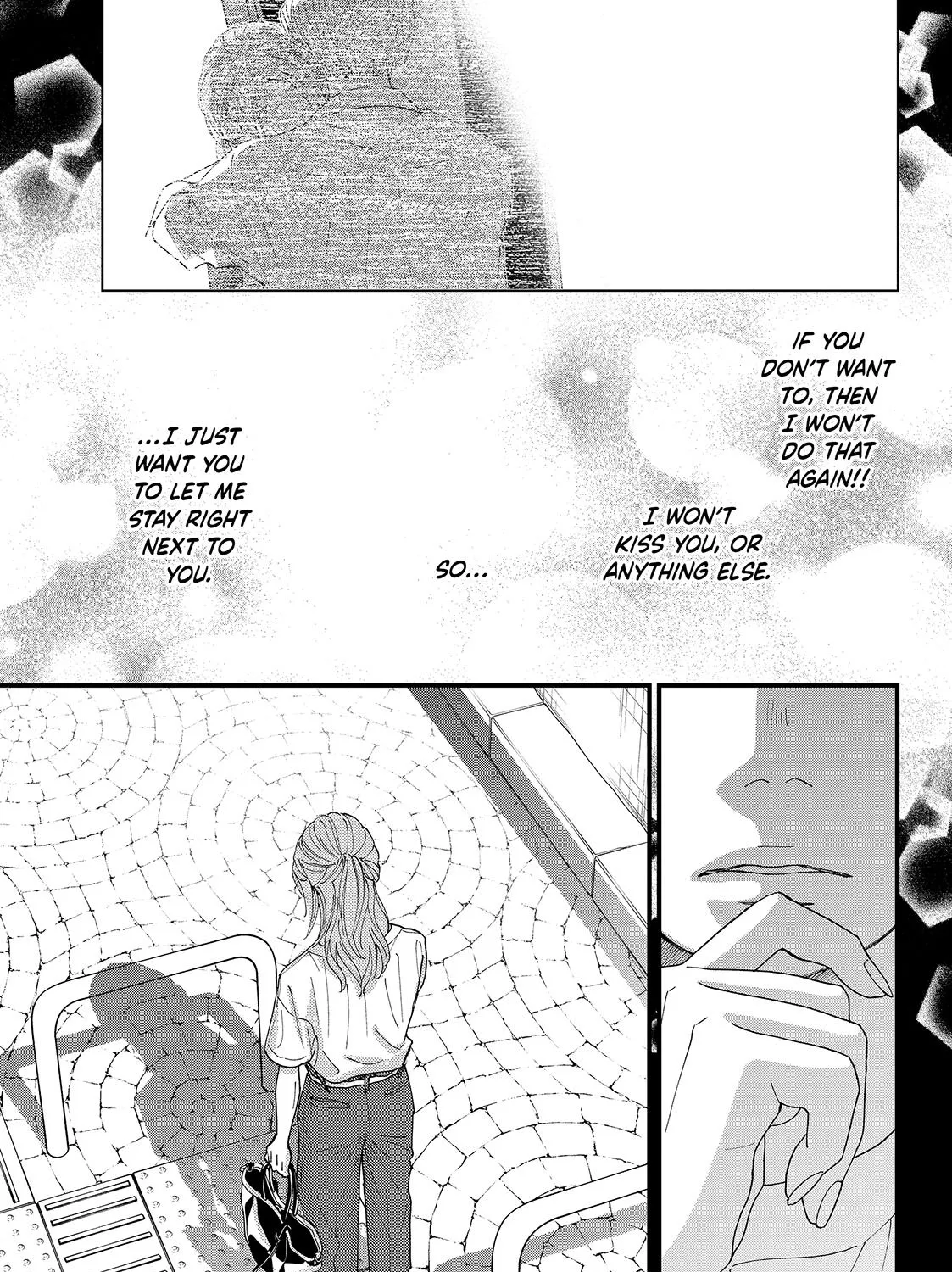 Square Up for Love - Chapter 13 - Page 69