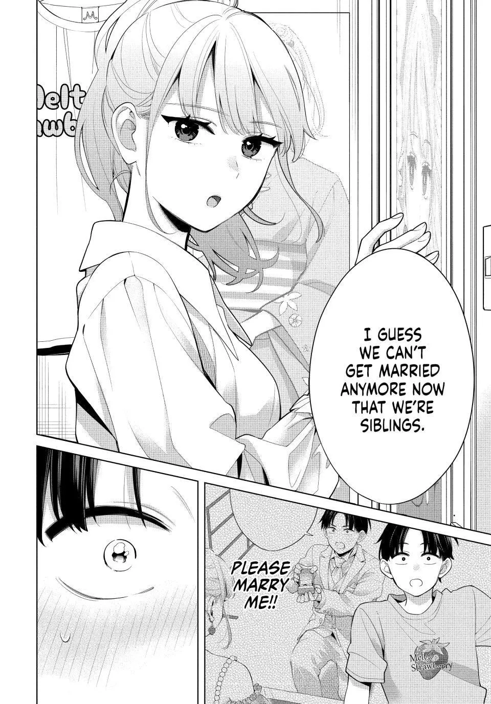 Promise Me the Spotlight - Chapter 1 - Page 49