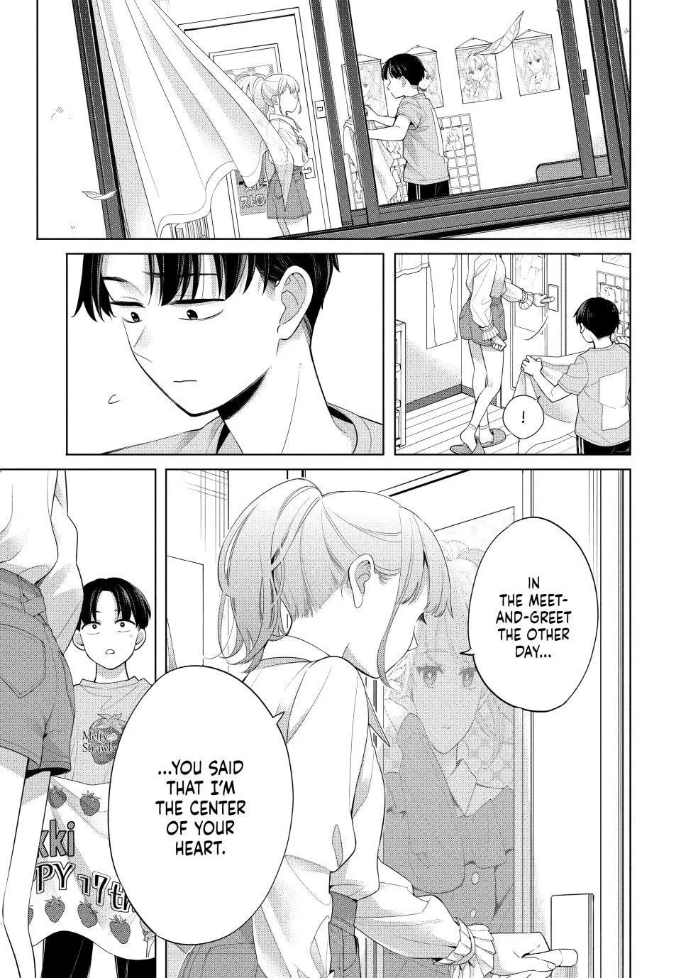 Promise Me the Spotlight - Chapter 1 - Page 60