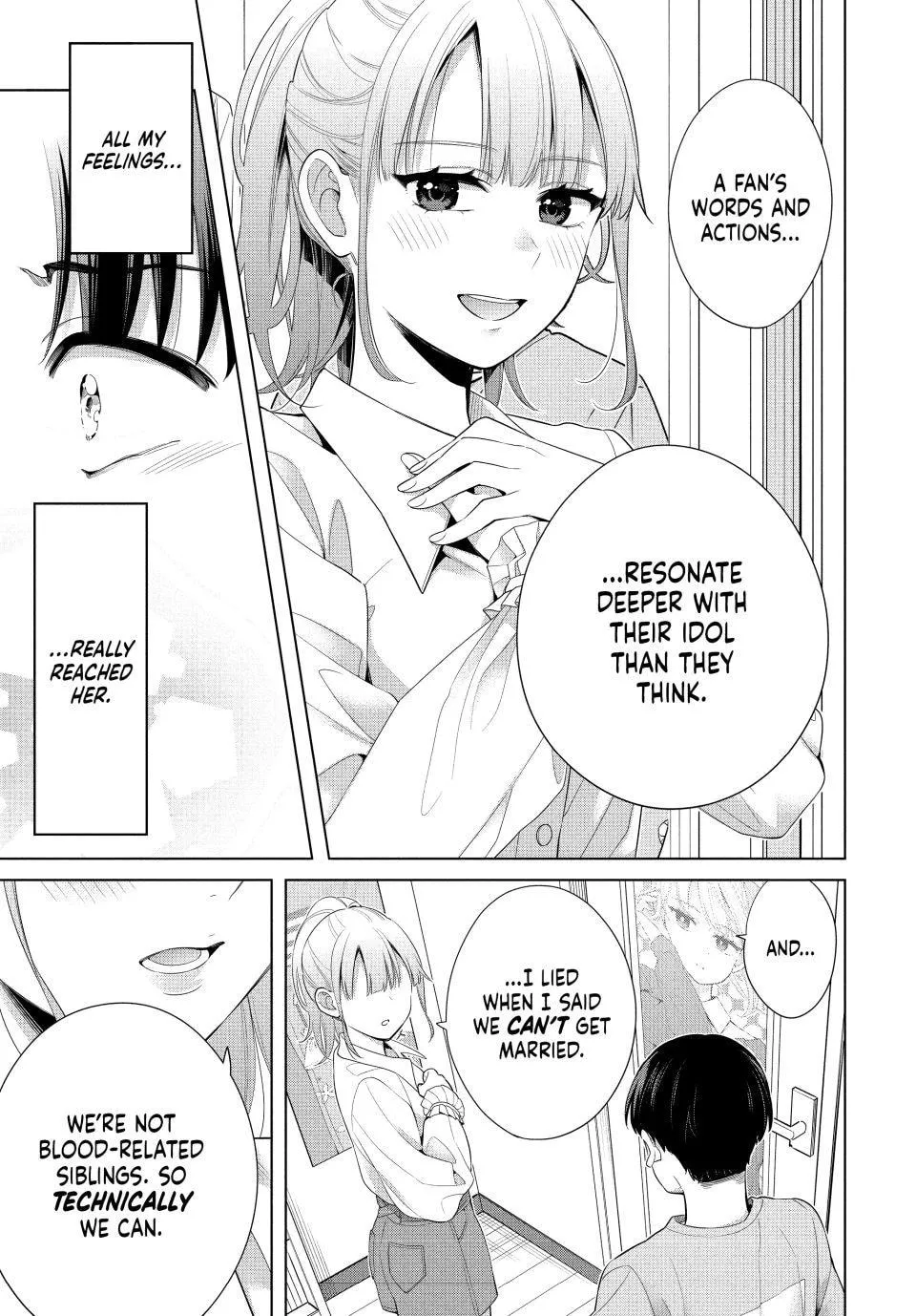 Promise Me the Spotlight - Chapter 1 - Page 62