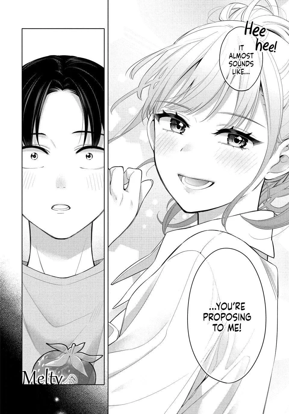 Promise Me the Spotlight - Chapter 1 - Page 66