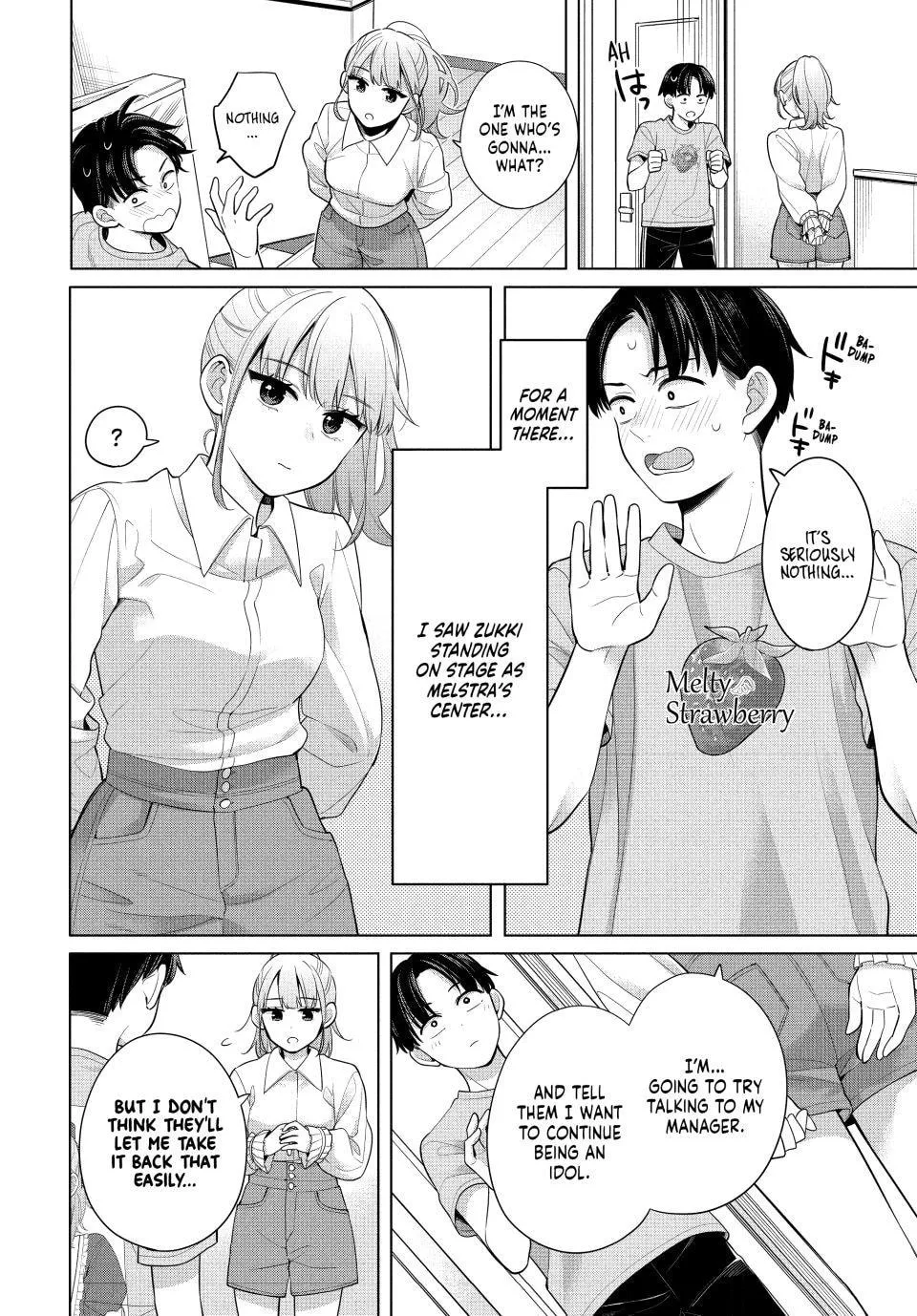 Promise Me the Spotlight - Chapter 1 - Page 68